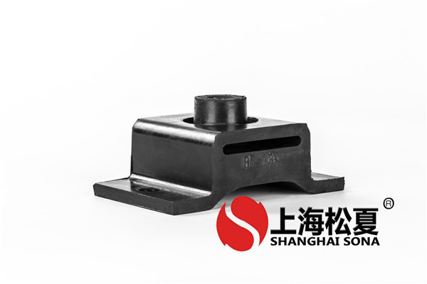 BE-120柴油機組用橡膠成人抖音APP大全器