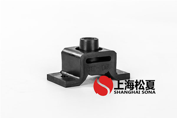 BE型成人抖音APP大全器在額定載荷下的固有頻率