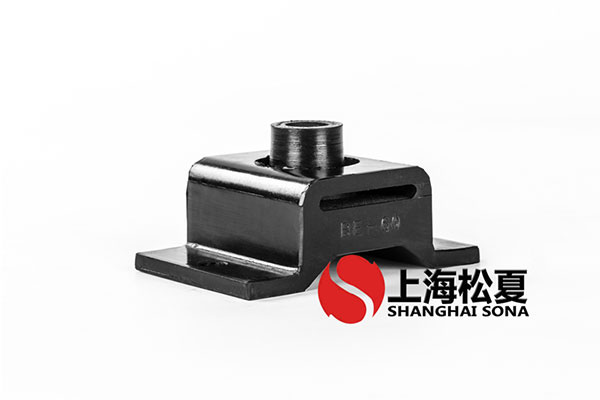 BE-60發電機橡膠成人抖音APP大全器 BE60橡膠隔振器