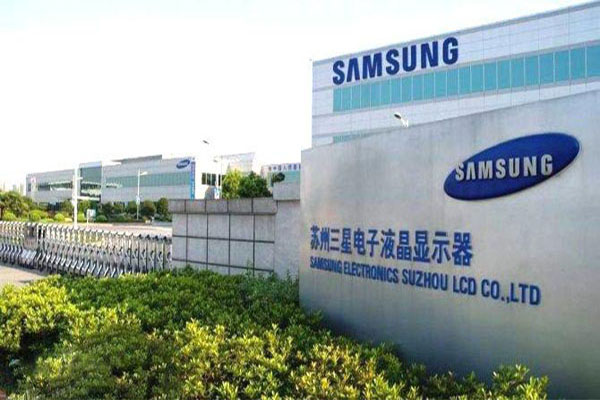蘇州三星液晶顯示器彈簧成人抖音APP大全器
