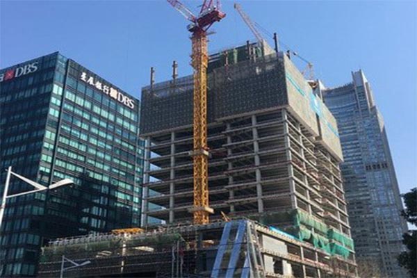 【上海陸家嘴康總部大廈】彈簧成人抖音APP大全器合同