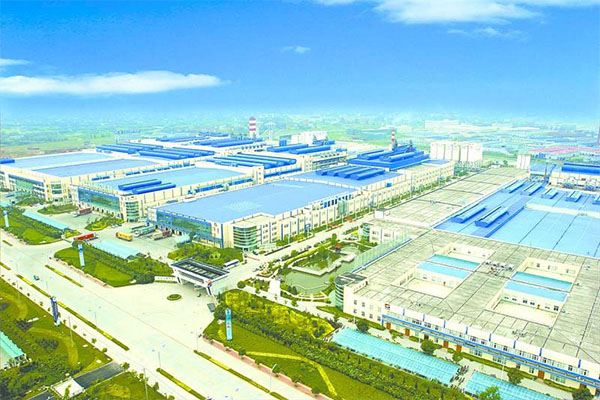 巨石集團九江工廠彈簧彈簧成人抖音APP大全器