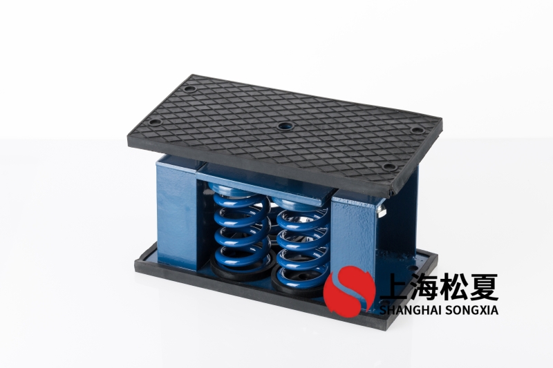 空調冷凍機組使用ZTF彈簧成人抖音APP大全器