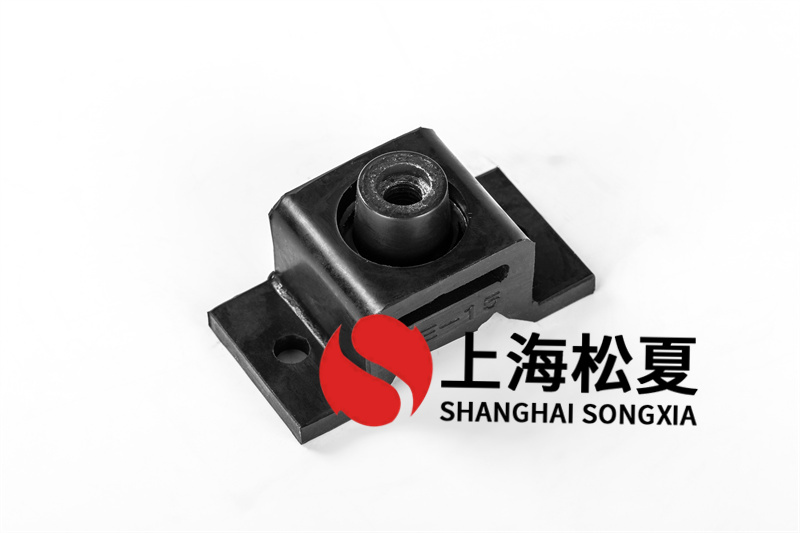 水箱增壓泵安裝阻尼橡膠成人抖音APP大全器 