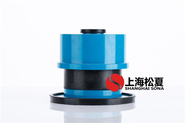 鍋爐通引風機可以用ZTA彈簧減振墊嗎？