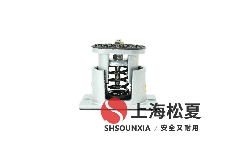 濾液泵出入口安裝JB-S-150坐式彈簧避震器的專業分析與成人抖音视频在线观看