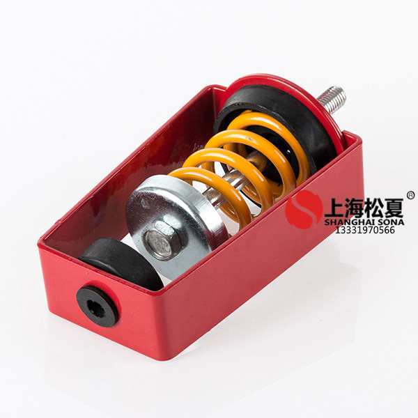 ZTY型吊式彈簧成人抖音APP大全器