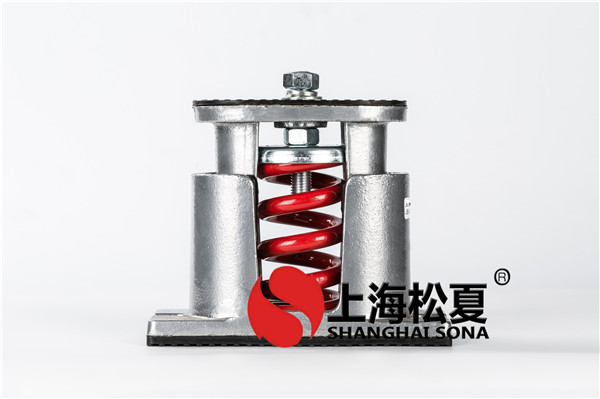 JB-60-S風機專用低頻阻尼彈簧成人抖音APP大全器2