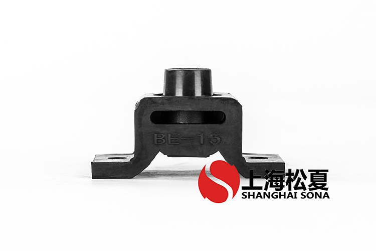  BE型成人抖音APP大全器在額定載荷下的固有頻率