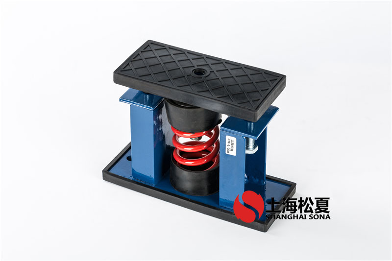 ZTF-1-200幹式變壓器專用低頻震動彈簧成人抖音APP大全