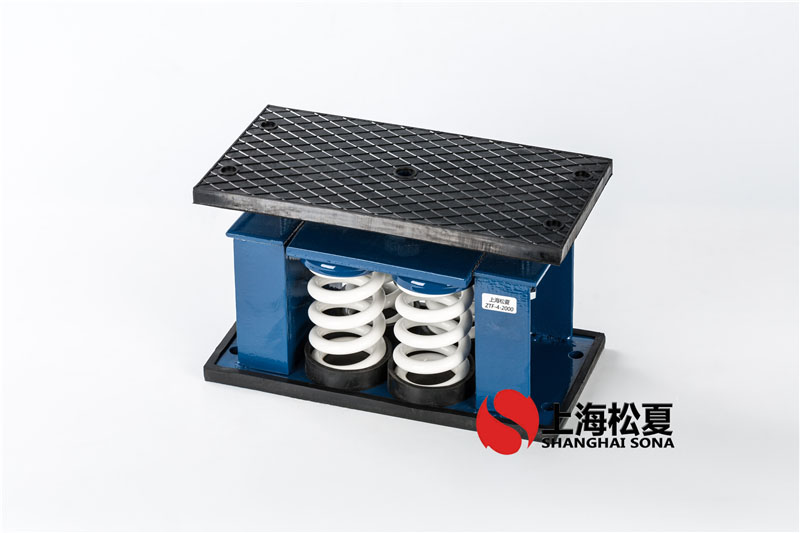ZTF-4-2000螺杆式冷水機組專用彈簧成人抖音APP大全器