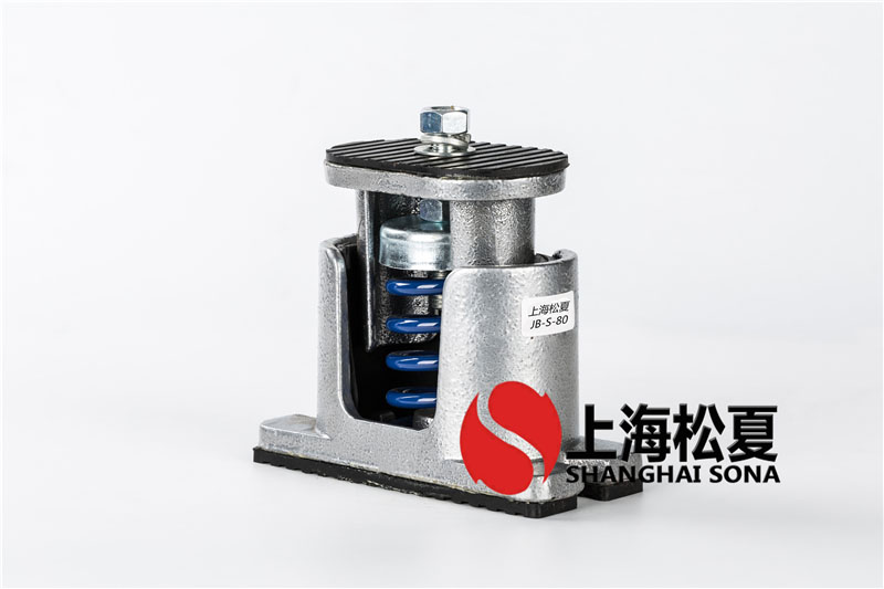 JB-80-S風機專用低頻阻尼彈簧成人抖音APP大全器