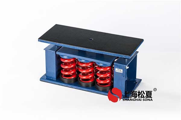 如何選用好的彈簧減振器？有什麽方法？