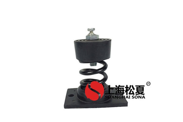該怎樣選擇較好的彈簧減振器？