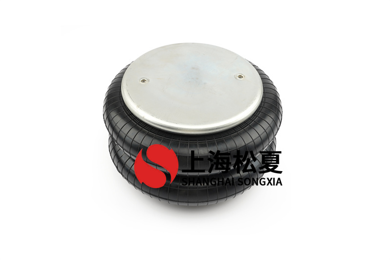  空氣彈簧有哪些優點？