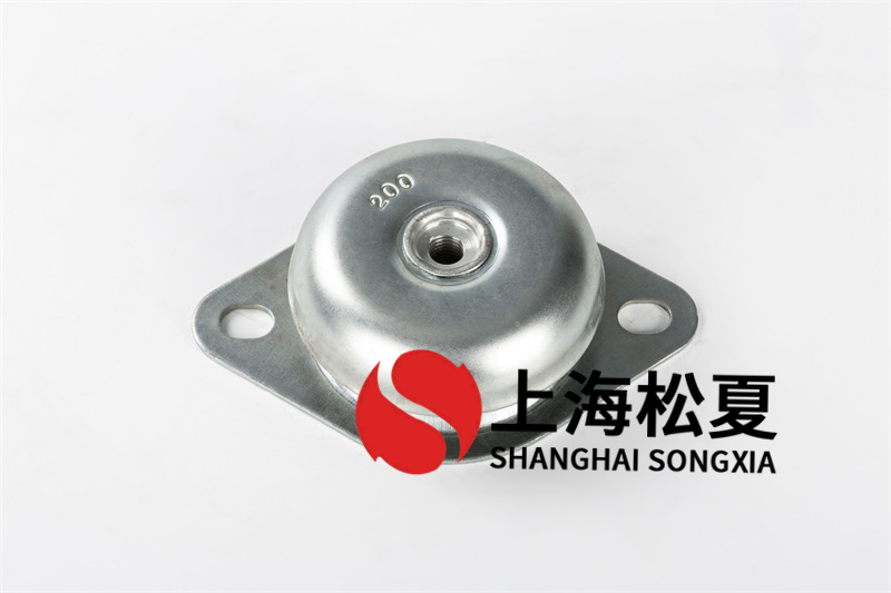 橡膠成人抖音APP大全器的雙重特點和雙重補償結構