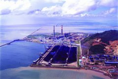 珠海發電廠脫硫係統用成色版抖音91免费脫硫橡