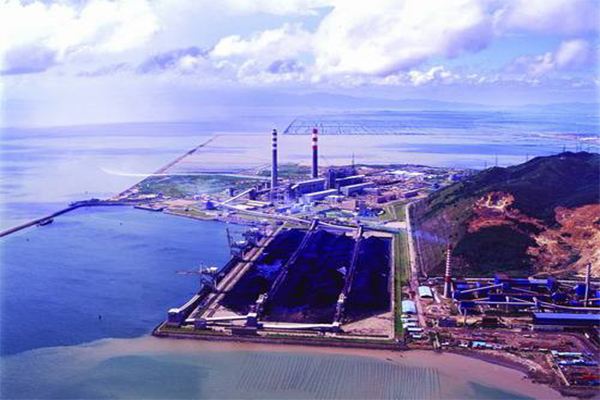 珠海發電廠脫硫係統用成色版抖音91免费脫硫橡膠接頭