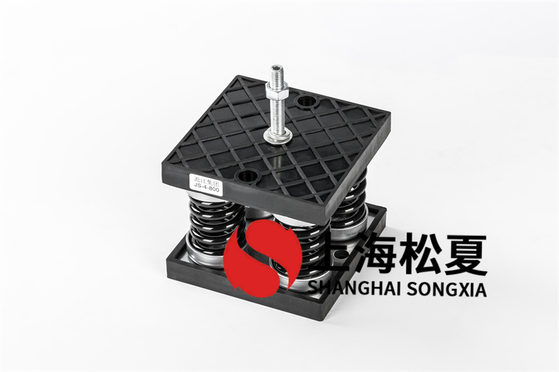 彈簧成人抖音APP大全器如何安裝在空調機組中？