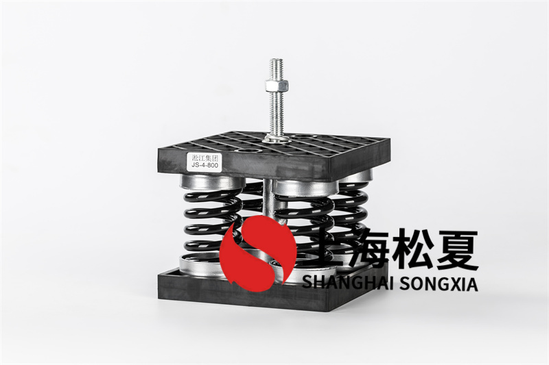 彈簧成人抖音APP大全器如何安裝在空調機組中？