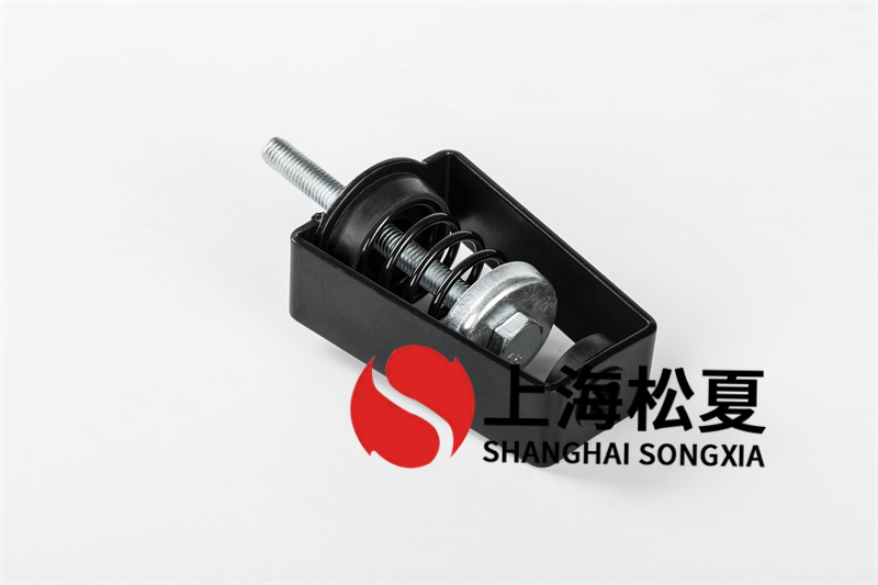 離心風機彈簧成人抖音APP大全器是如何工作的