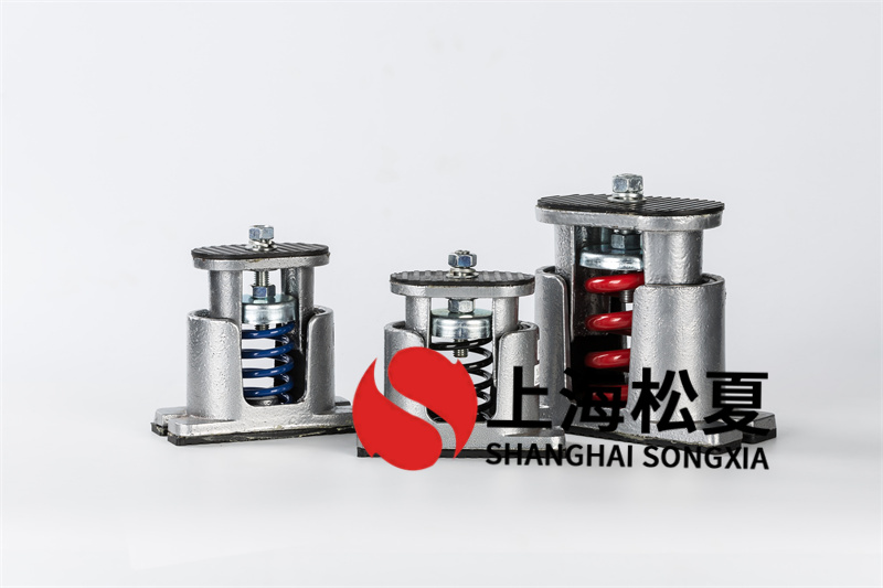 彈簧成人抖音APP大全器所使用的彈簧需要滿足什麽樣的條件
