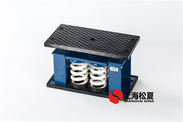 ZTF-4-3200高壓吸風機彈簧成人抖音APP大全器的減振實驗的作用是什麽？如何進行？