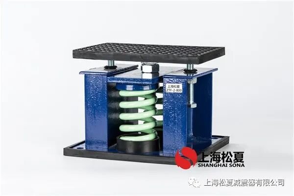 阻尼彈簧減振器的優點在哪？