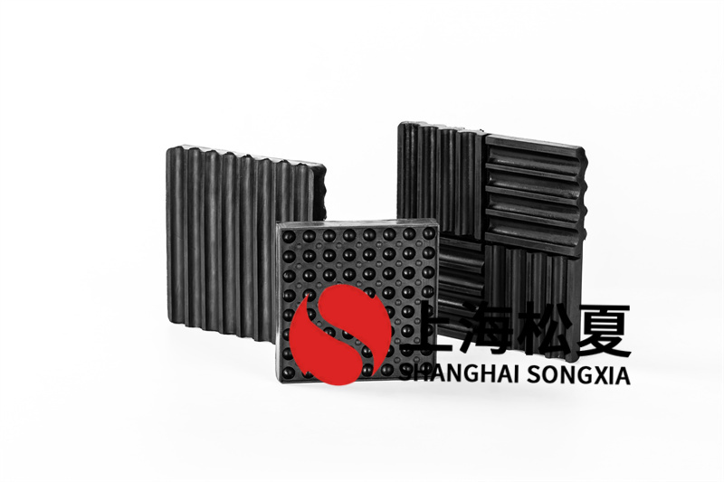 成人抖音视频在线观看SD型橡膠減振墊來實現噪音治理