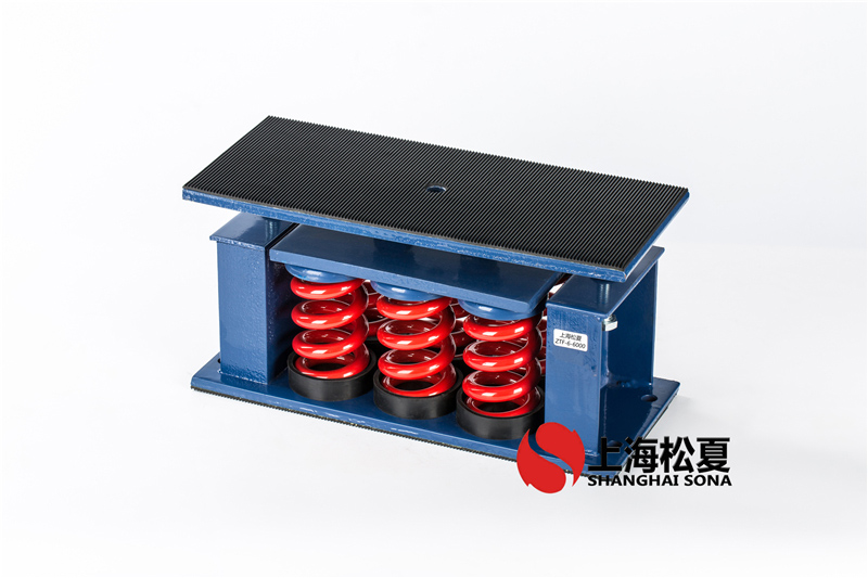 特高壓換流變壓器用ZTF-4-1400彈簧成人抖音APP大全器